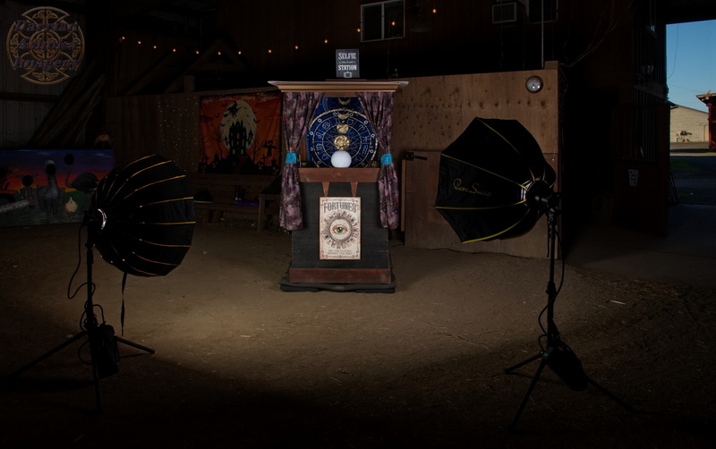 Triskelee Farm in Winsonville in 2023