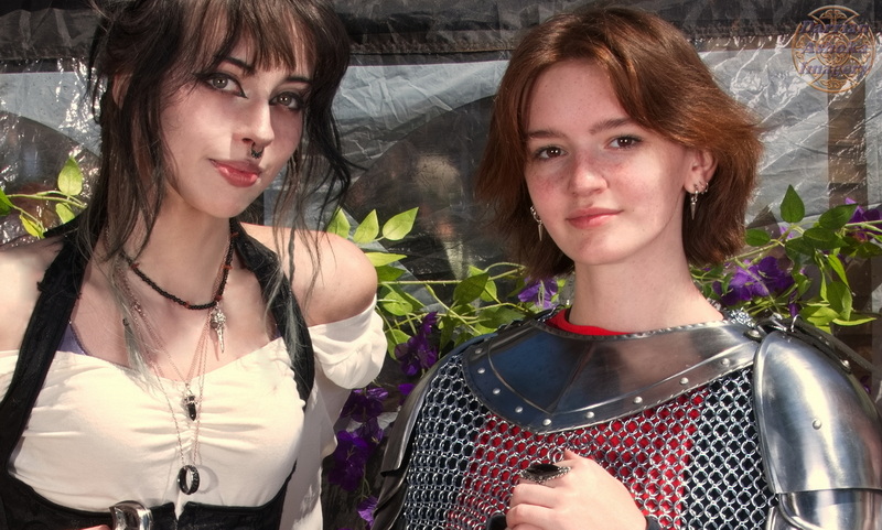 Sunlight with fill-light at Canterbury in 2023