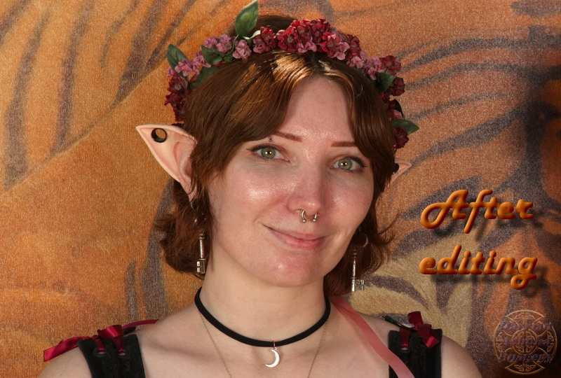 Edited image from Canterbury in 2023